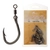 BlueWing Monster Big Game Live Bait Swivel Hook 9/0 Qty 5