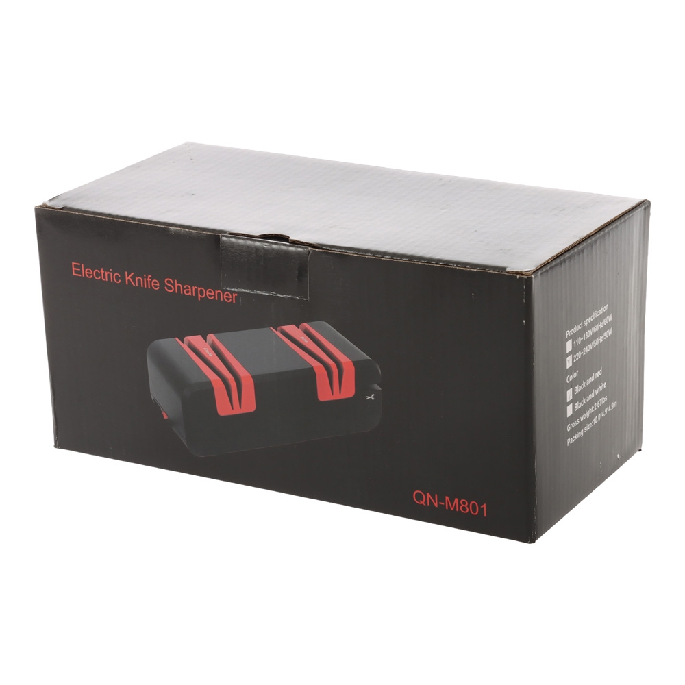 Sea Harvester Electric Knife Sharpener 220V 50W