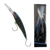 Zeets Bibbed Trolling Lure 160mm 5/0 Inline Hooks Bloodline