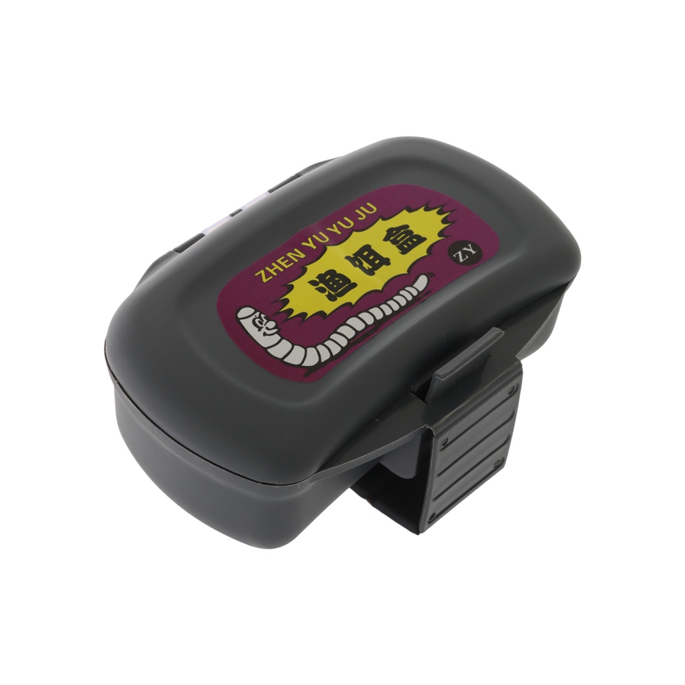 Sea Harvester Surfcasting Clip-On Bait Bucket