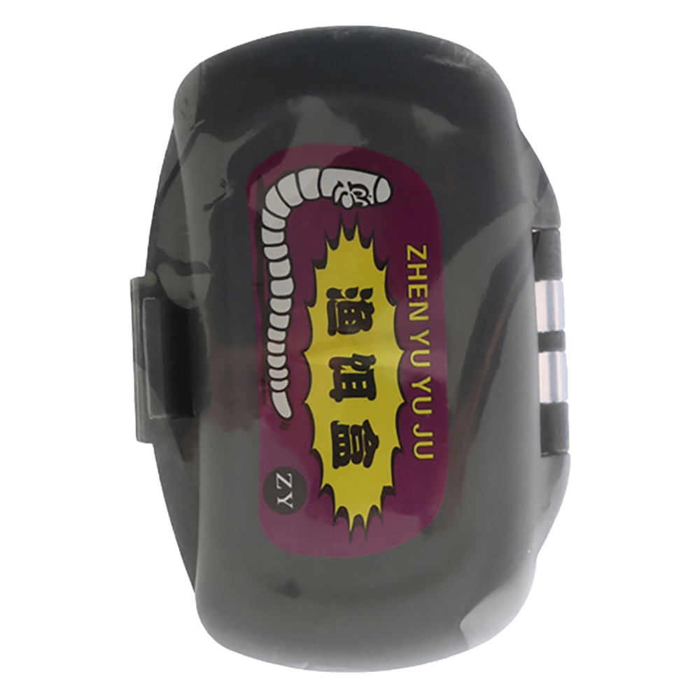 Sea Harvester Surfcasting Clip-On Bait Bucket