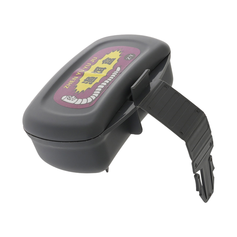 Sea Harvester Surfcasting Clip-On Bait Bucket