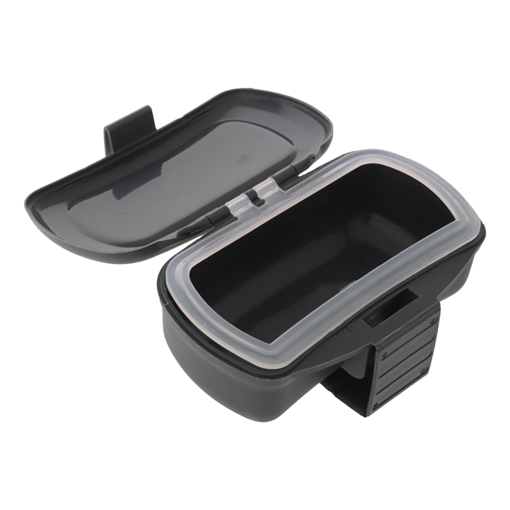 Sea Harvester Surfcasting Clip-On Bait Bucket