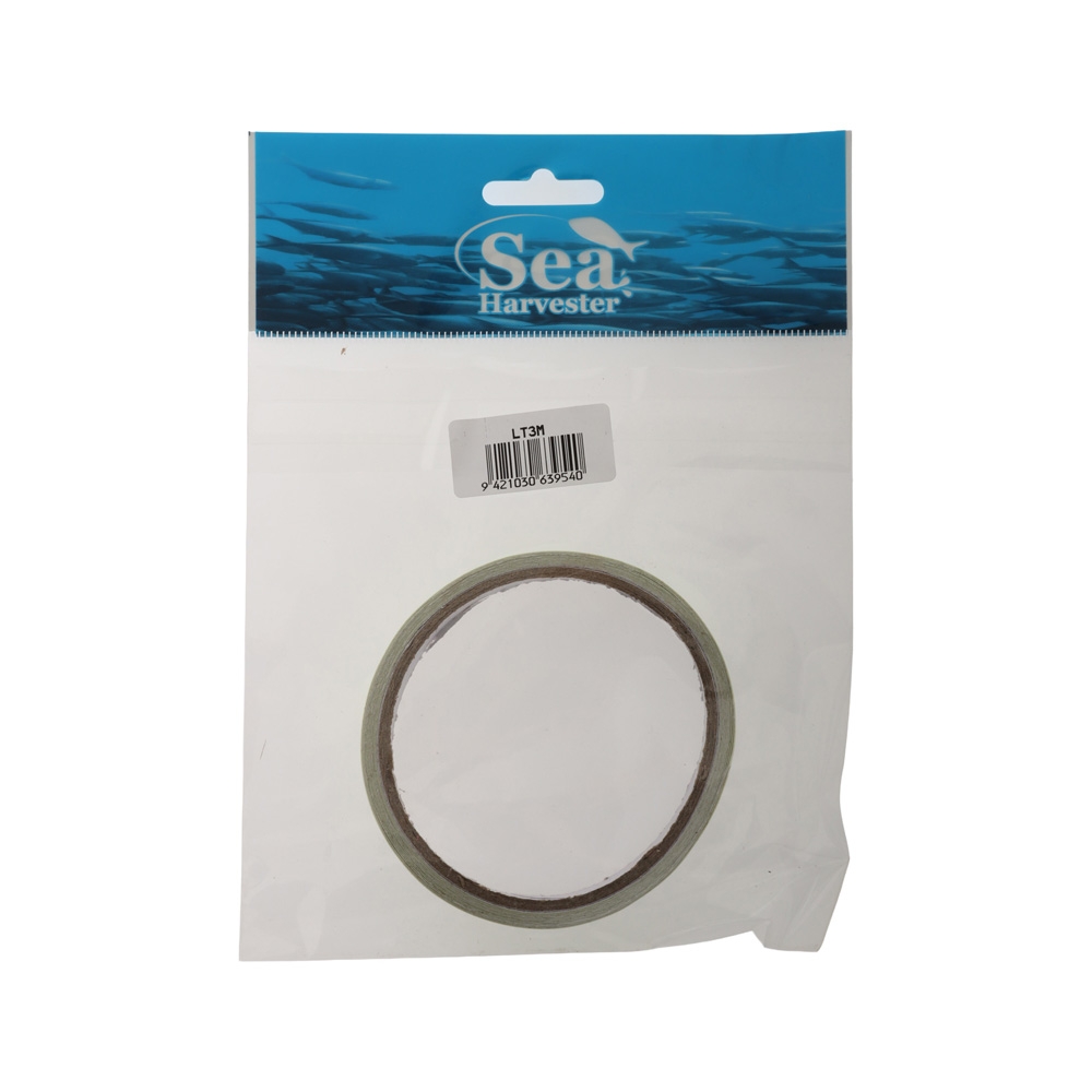 Sea Harvester Luminous Tape 10mm x 3m