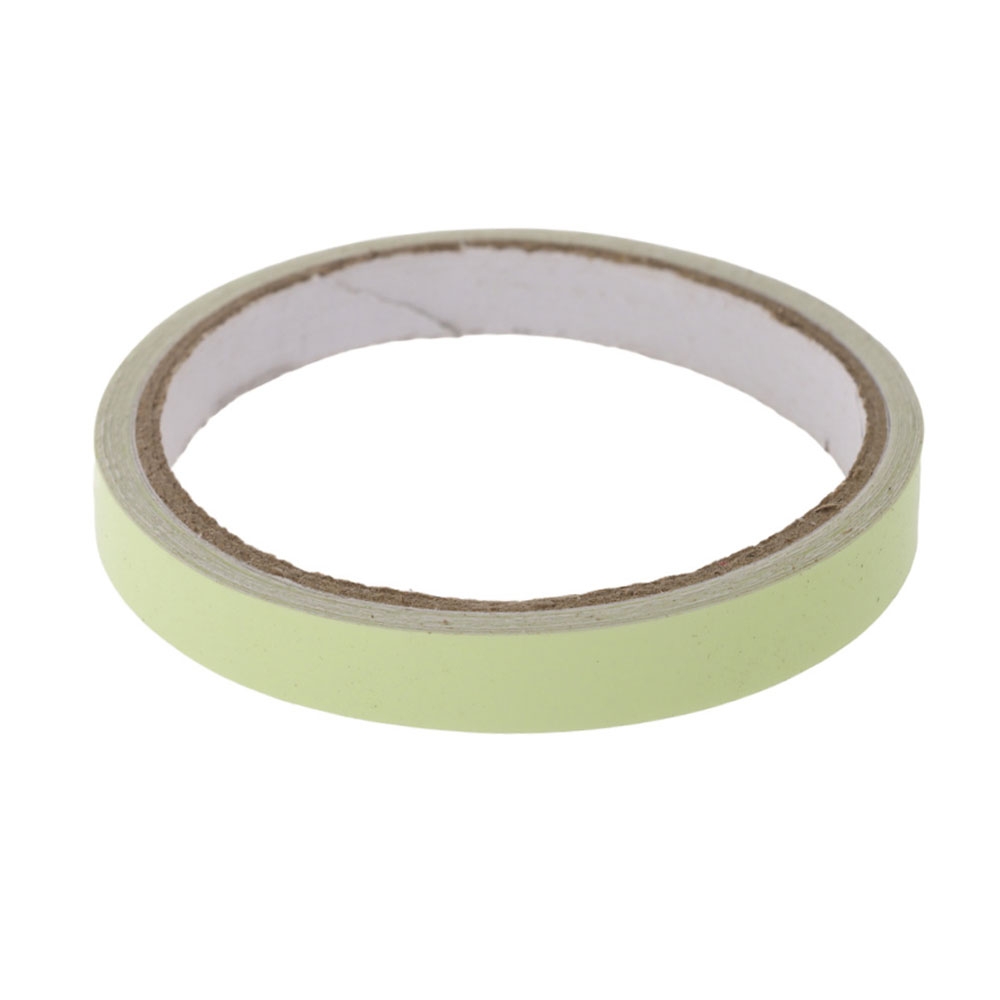 Sea Harvester Luminous Tape 10mm x 3m