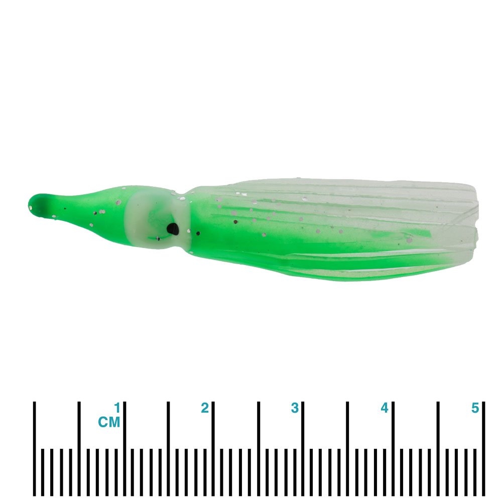 Sea Harvester Surfcasting Octopus Skirt 50mm