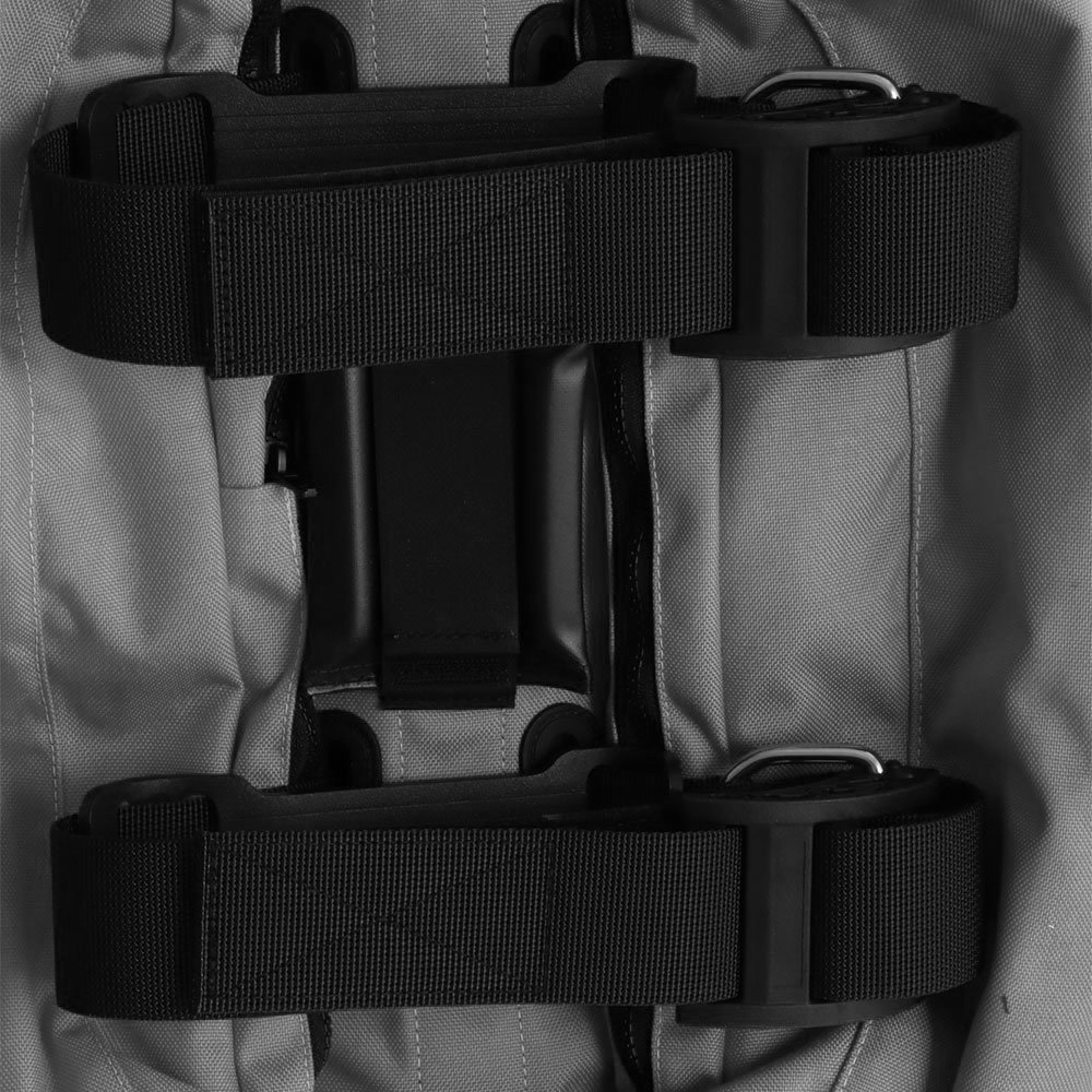 Aropec Elite Back Inflate BCD 25lb
