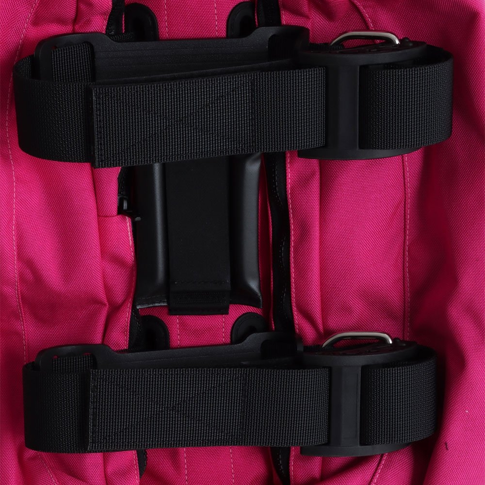 Aropec Elite Back Inflate BCD 25lb