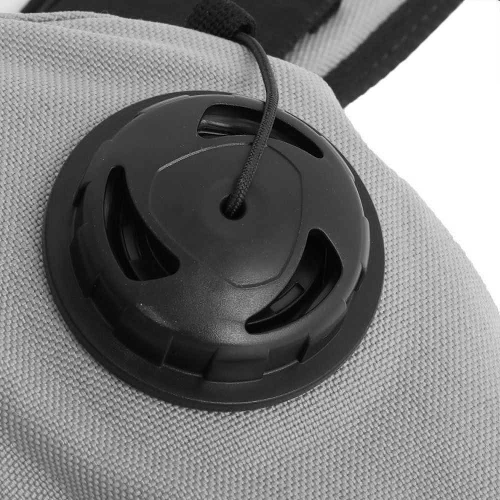 Aropec Elite Back Inflate BCD 25lb