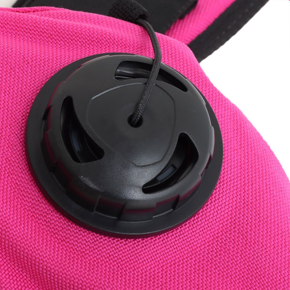 Aropec Elite Back Inflate BCD 25lb