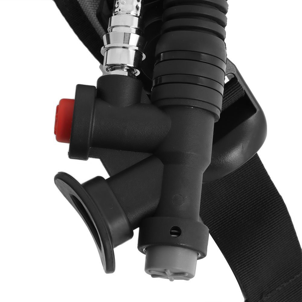 Aropec Elite Back Inflate BCD 25lb