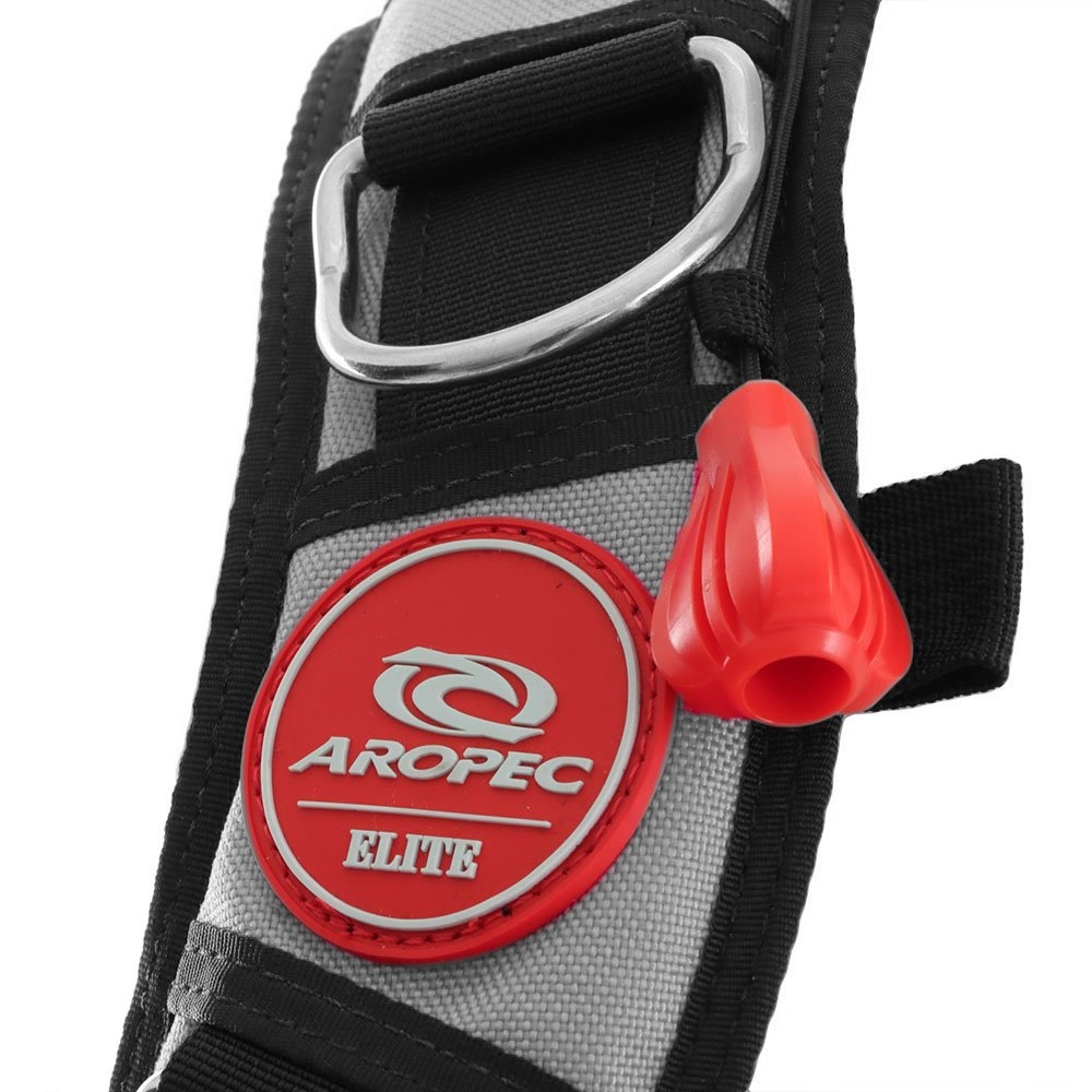 Aropec Elite Back Inflate BCD 25lb