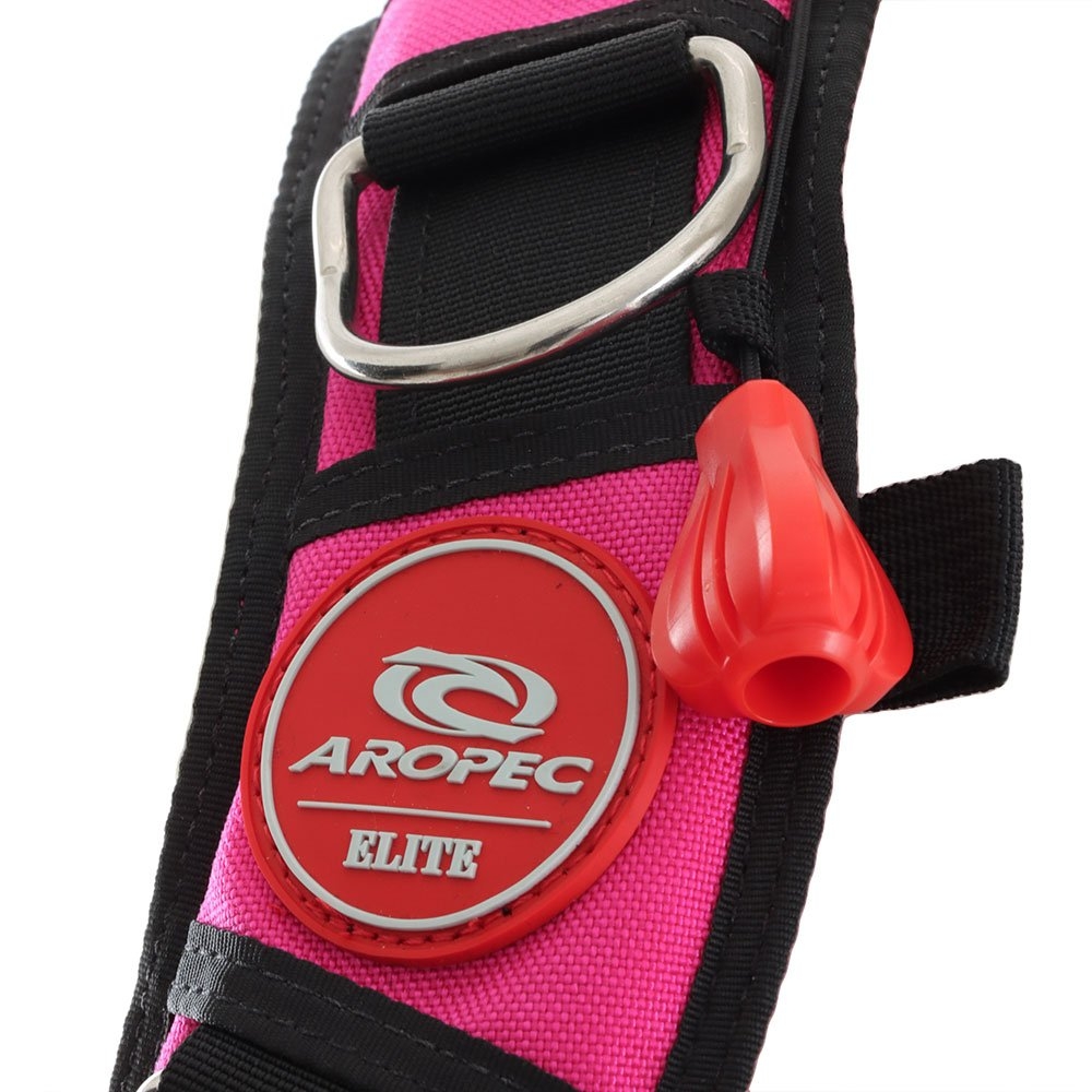 Aropec Elite Back Inflate BCD 25lb