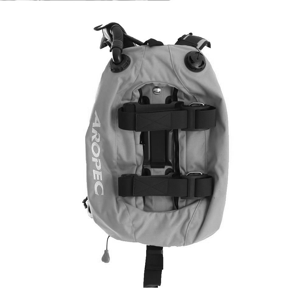 Aropec Elite Back Inflate BCD 25lb