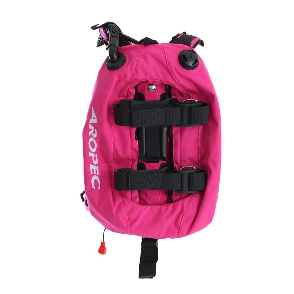 Aropec Elite Back Inflate BCD 25lb