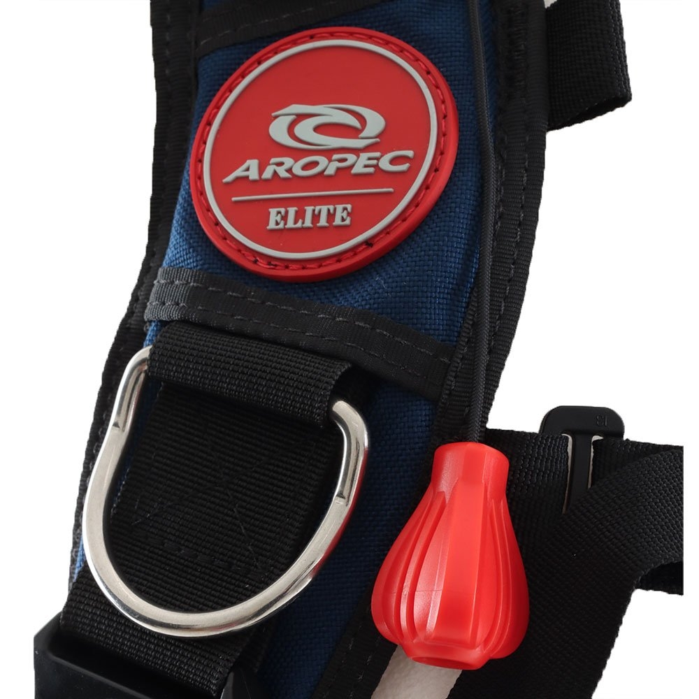 Aropec Elite Back Inflate BCD 25lb