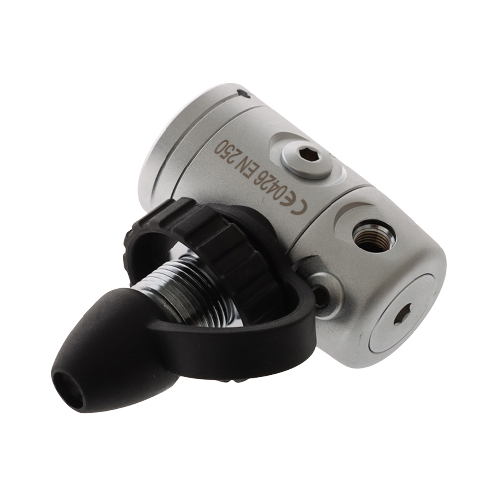 Aropec Pneumatically Balanced Diaphragm First Stage Dive Regulator