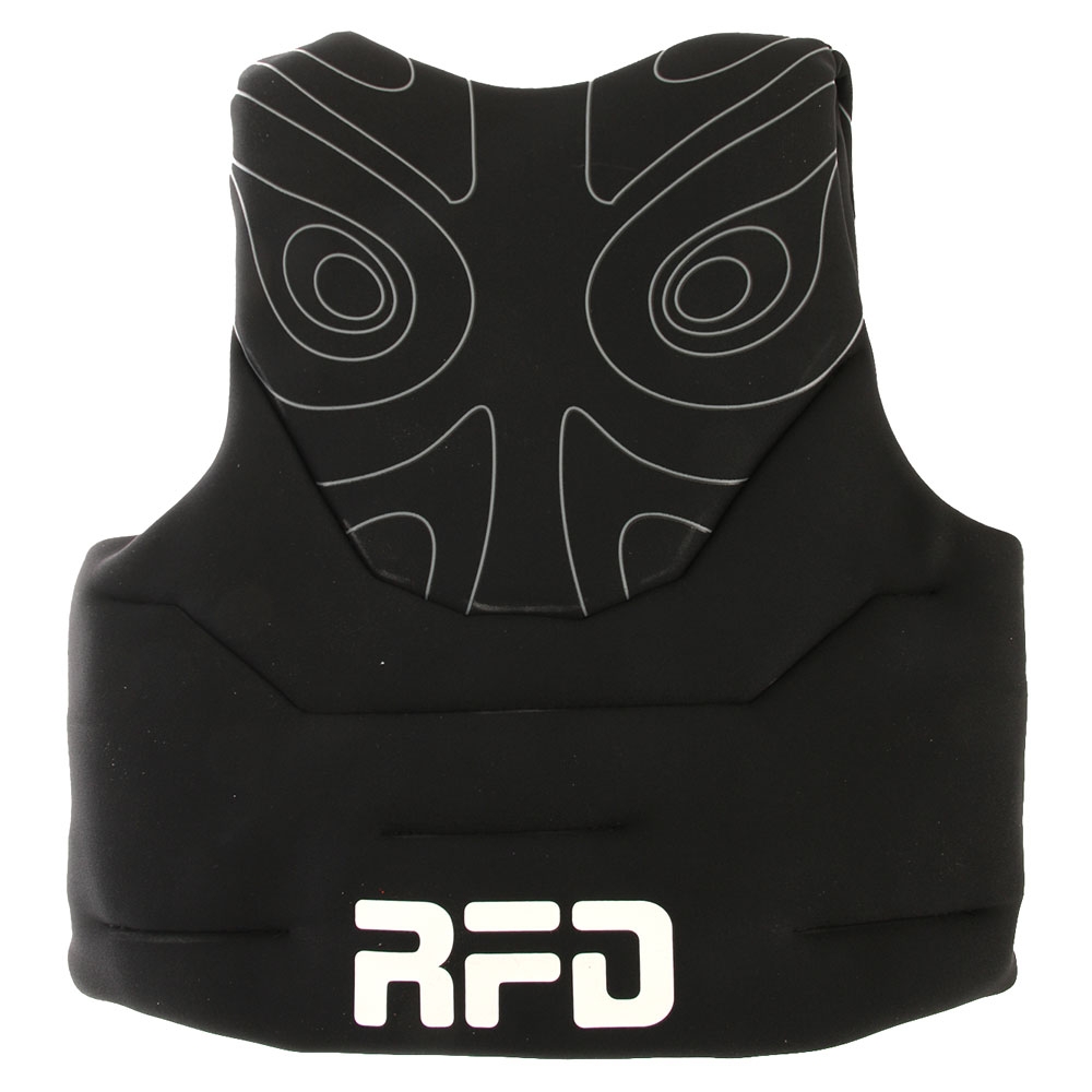 RFD Chinook Neoprene Level 50 Kids Life Vest Medium 22-40kg
