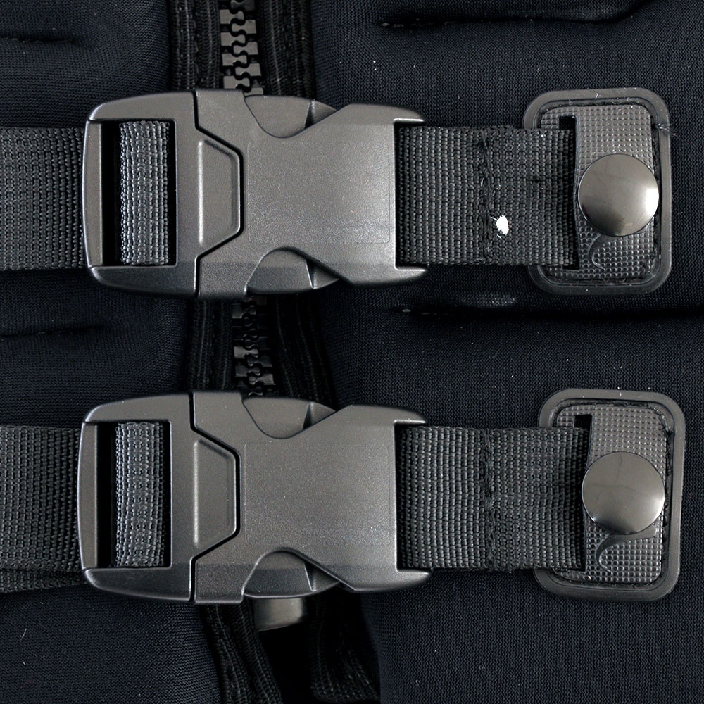 RFD Chinook Neoprene Level 50 Kids Life Vest Medium 22-40kg