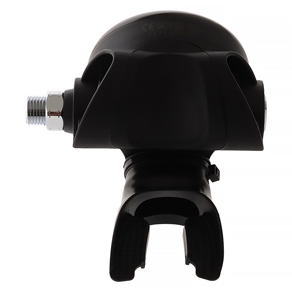 Aropec Non-Adjustable Pneumatic Balanced Second Stage Dive Regulator
