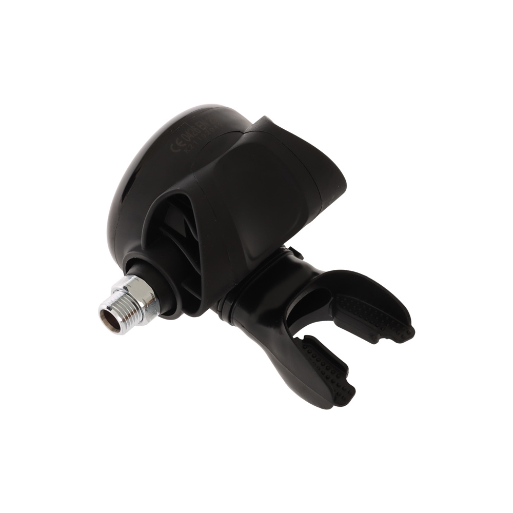 Aropec Non-Adjustable Pneumatic Balanced Second Stage Dive Regulator