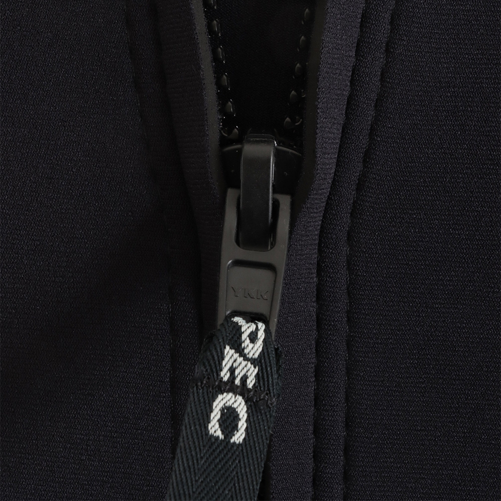 Aropec Neoprene Mens Full Wetsuit 3mm Black/Grey