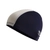 Aropec Lycra Kids Swim Cap Navy/White