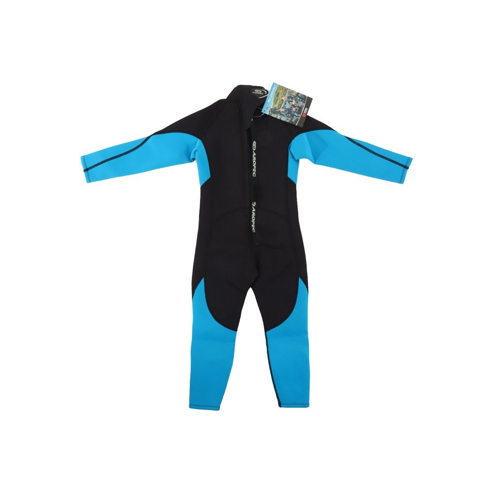 Aropec Neoprene Kids Fullsuit 2.5mm