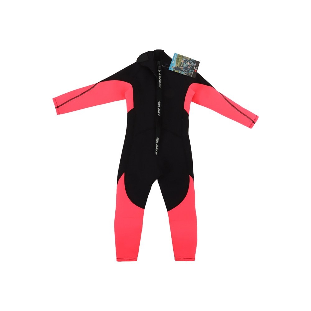 Aropec Neoprene Kids Fullsuit 2.5mm