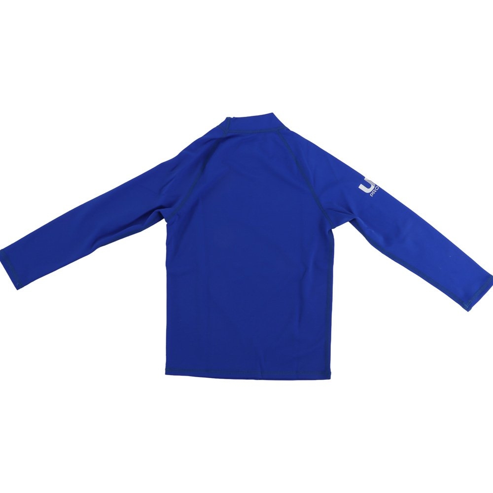 Aropec Lycra Kids Long Sleeve Rash Vest