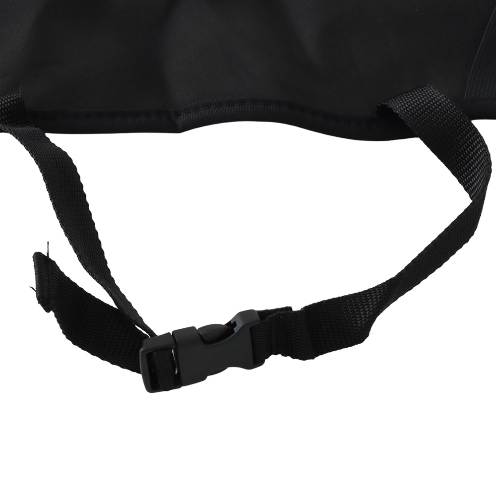 Aropec Waterproof Car Seat Cover - Rear Seat