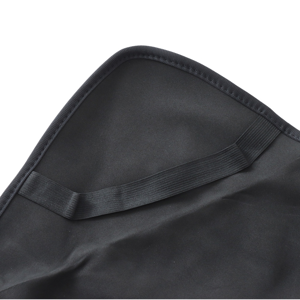 Aropec Waterproof Car Seat Cover - Rear Seat