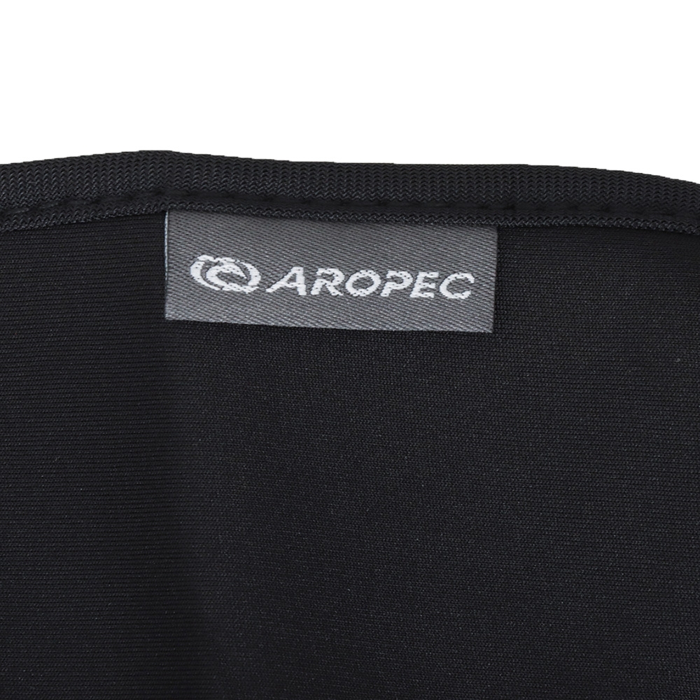 Aropec Waterproof Car Seat Cover - Rear Seat