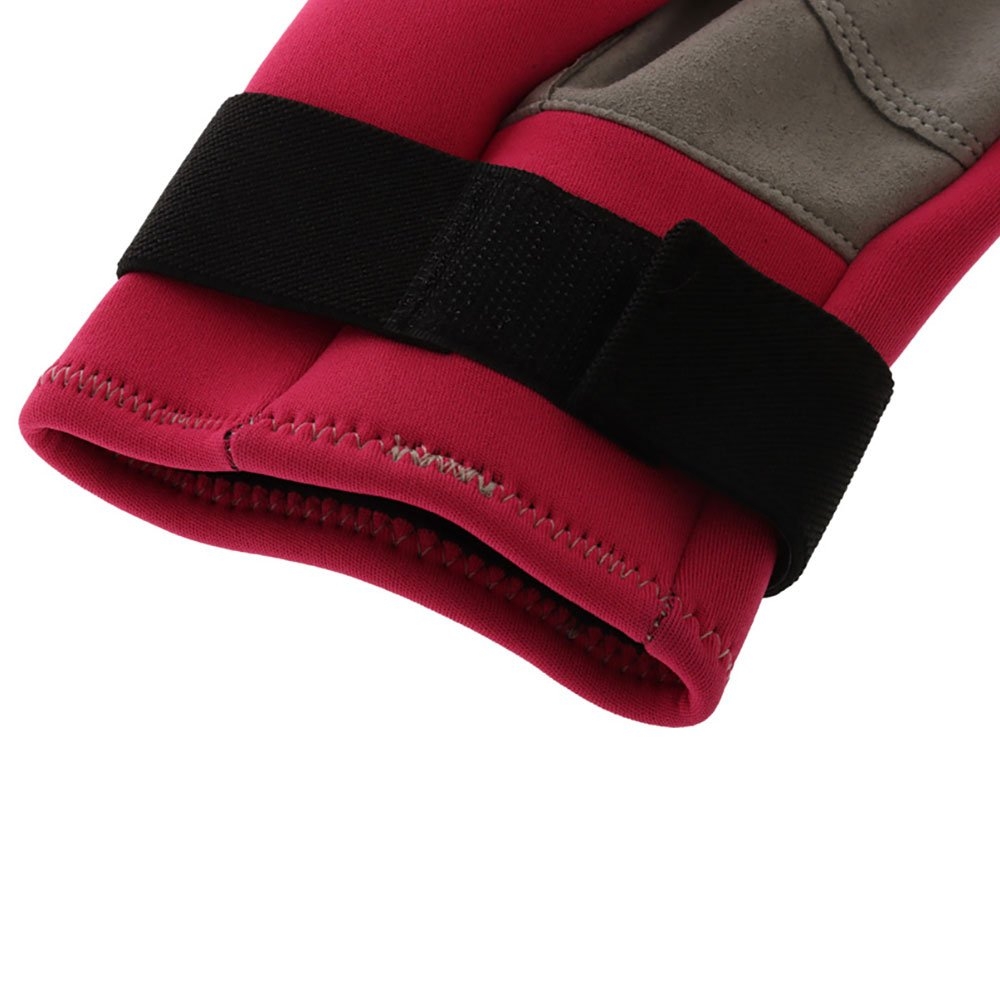 Aropec Neoprene Amara Dive Gloves 2mm Dark Pink Large