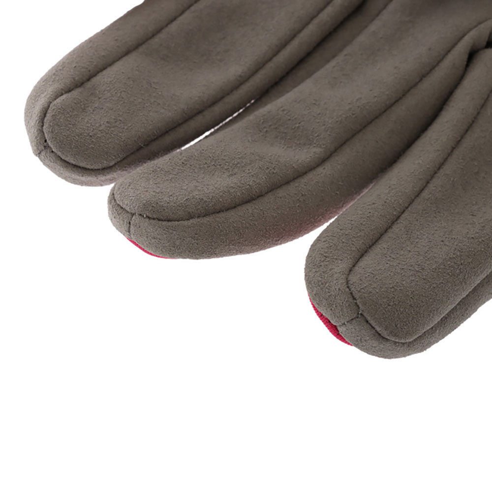 Aropec Neoprene Amara Dive Gloves 2mm Dark Pink XL