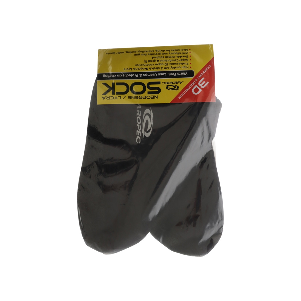 Aropec Neoprene Dive Socks 1.5mm