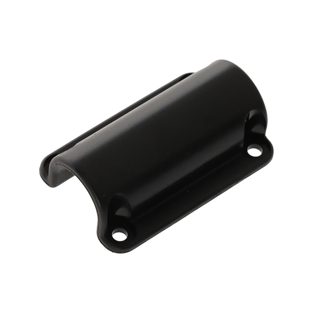 Aropec 304 Stainless Steel Dual Blade BCD Dive Knife with Sheath 16cm