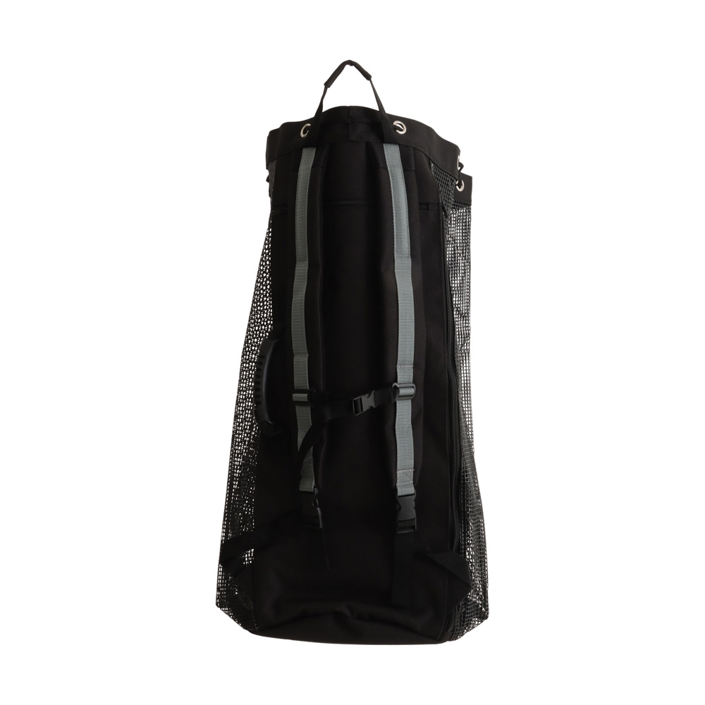 Aropec PVC Mesh Dive Gear Backpack