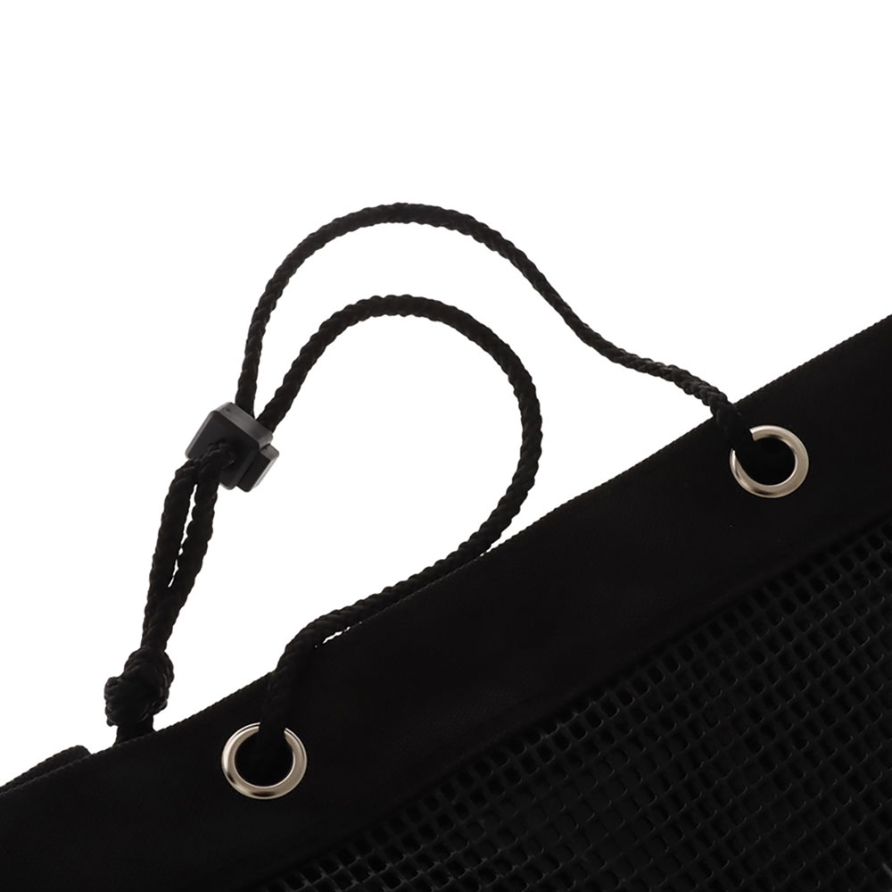 Aropec PVC Mesh Dive Gear Backpack