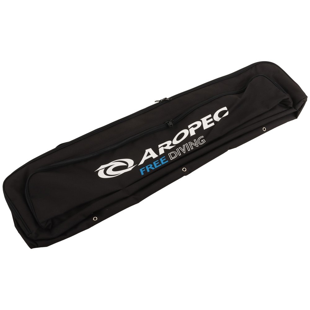 Aropec Spearfishing & Freedive Fin Bag - Fits Long Fins