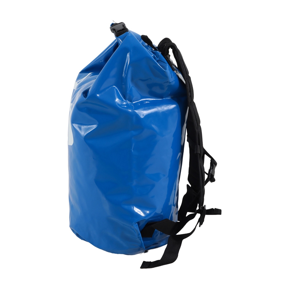  Aropec Dry Pack 30 Waterproof Backpack 30L Blue