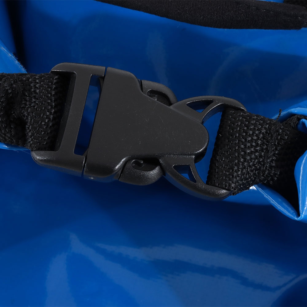  Aropec Dry Pack 30 Waterproof Backpack 30L Blue