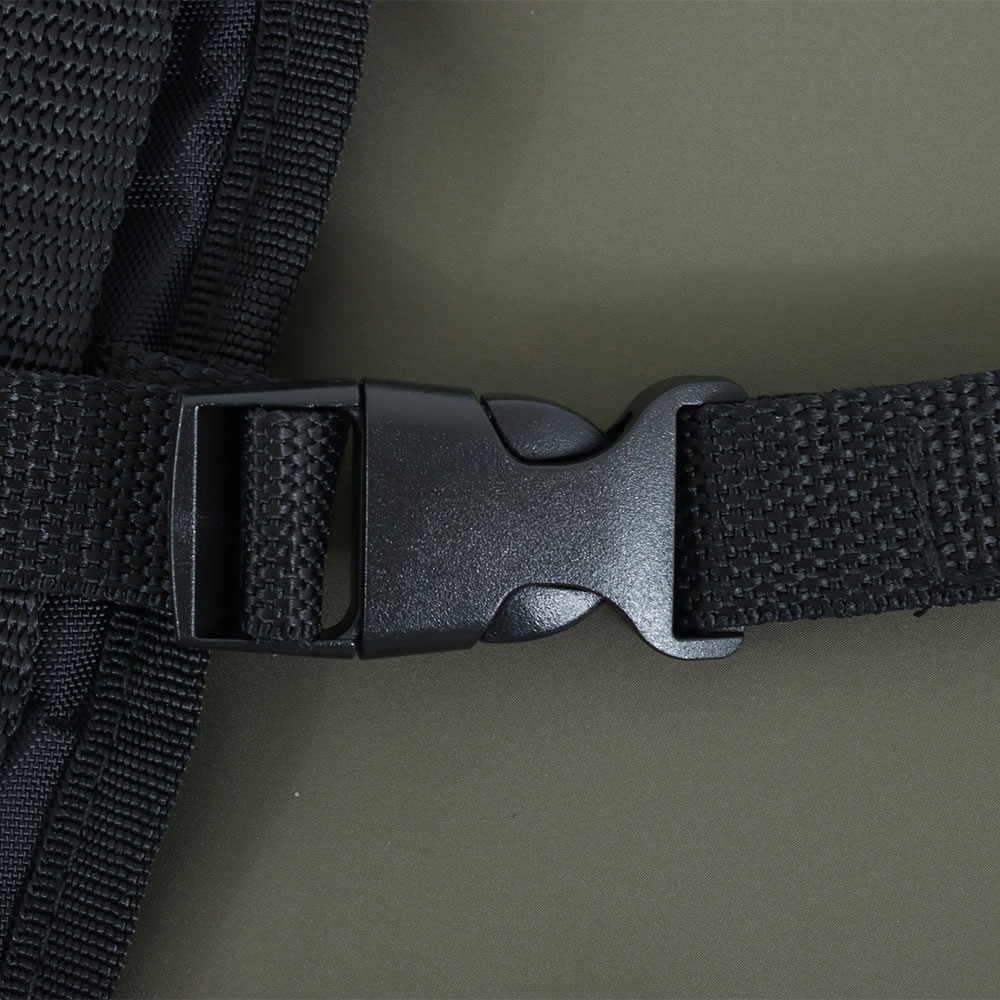  Aropec Dry Pack 30 Waterproof Backpack 30L Olive Green