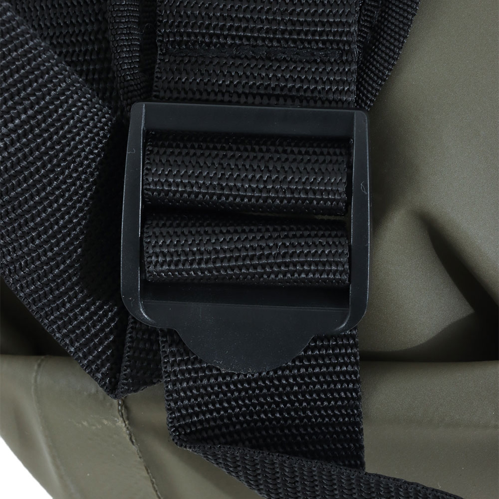  Aropec Dry Pack 30 Waterproof Backpack 30L Olive Green