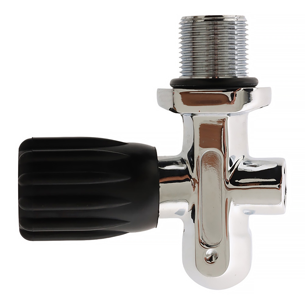 Aropec Standard Yoke Scuba Tank Valve