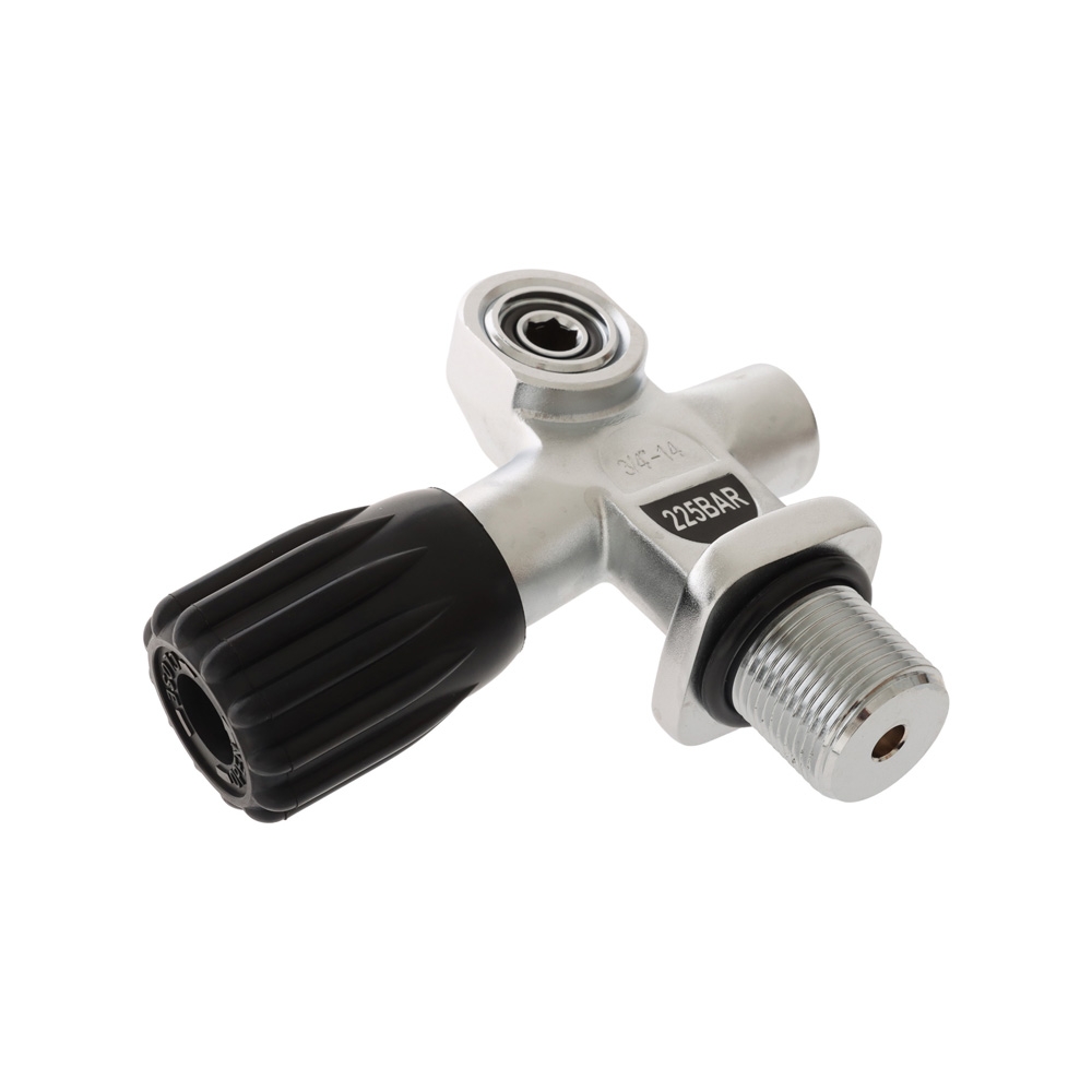 Aropec High-Pressure DIN Scuba Tank Valve