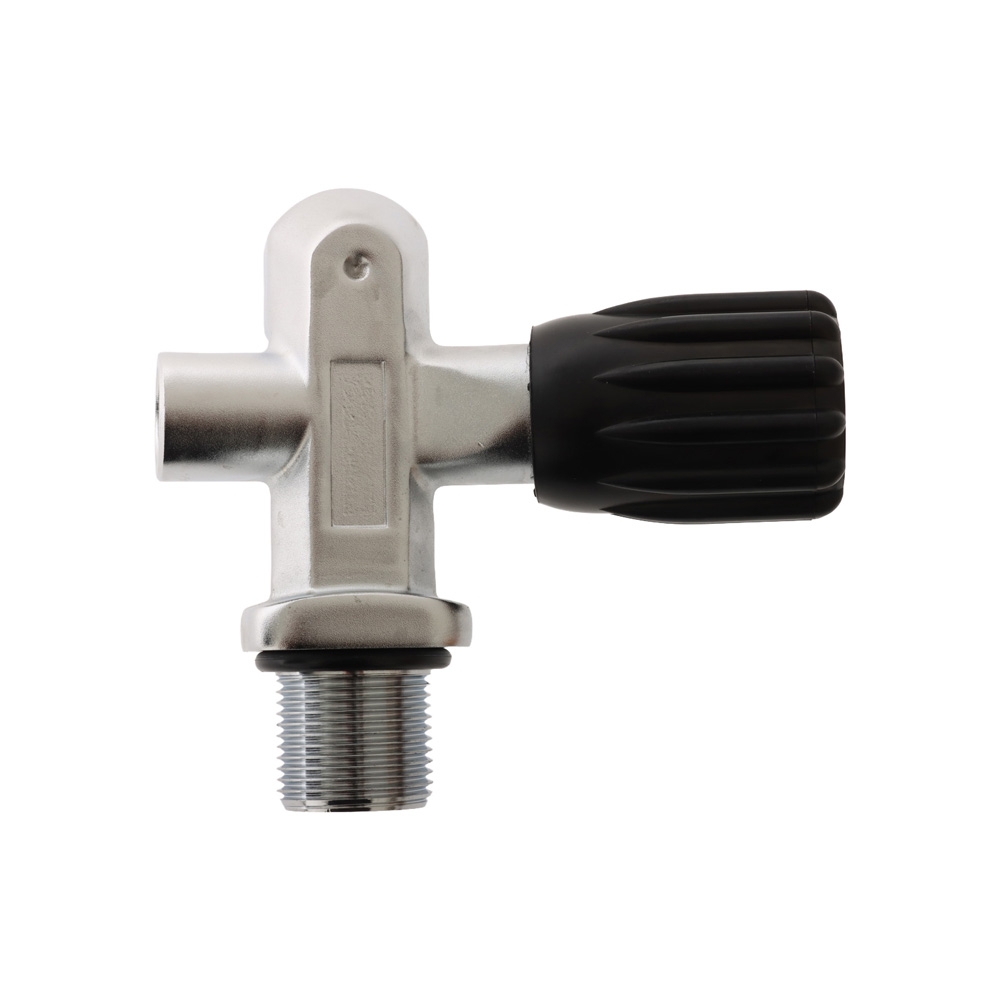 Aropec High-Pressure DIN Scuba Tank Valve
