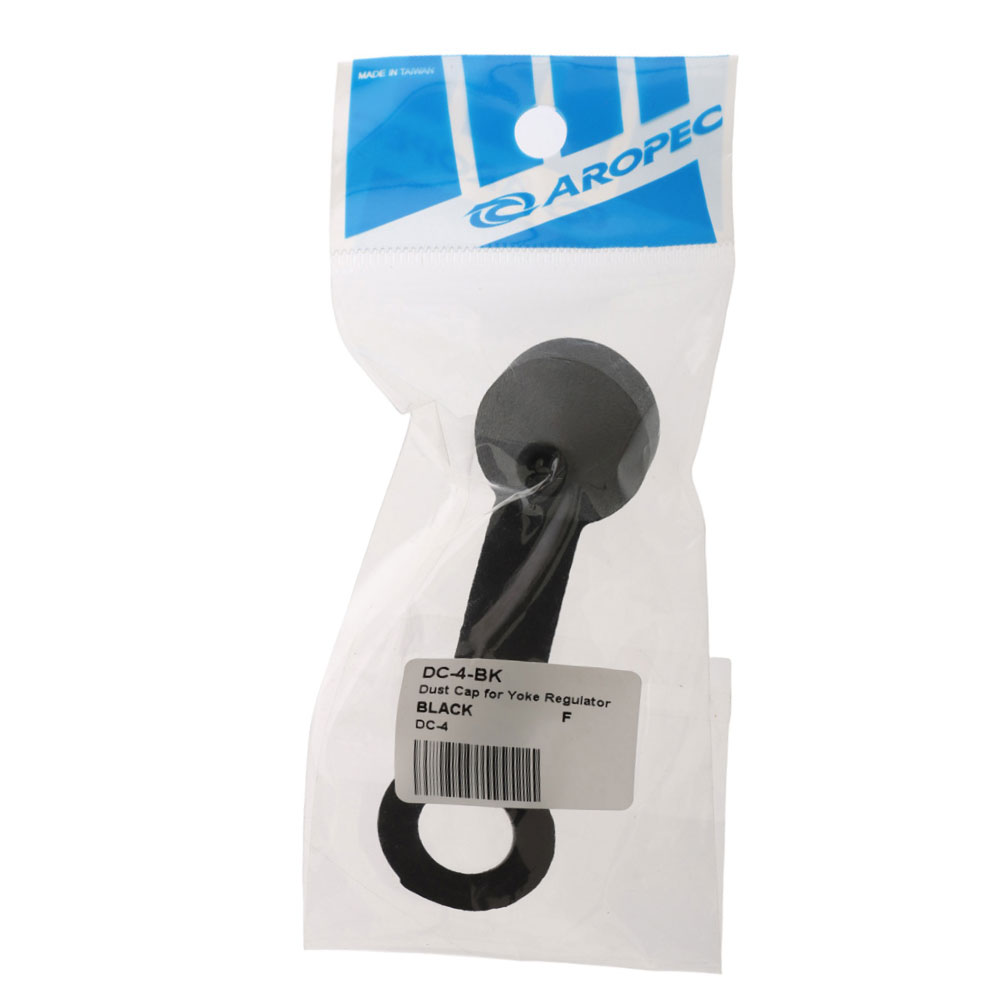 Aropec Yoke Regulator Dust Cap