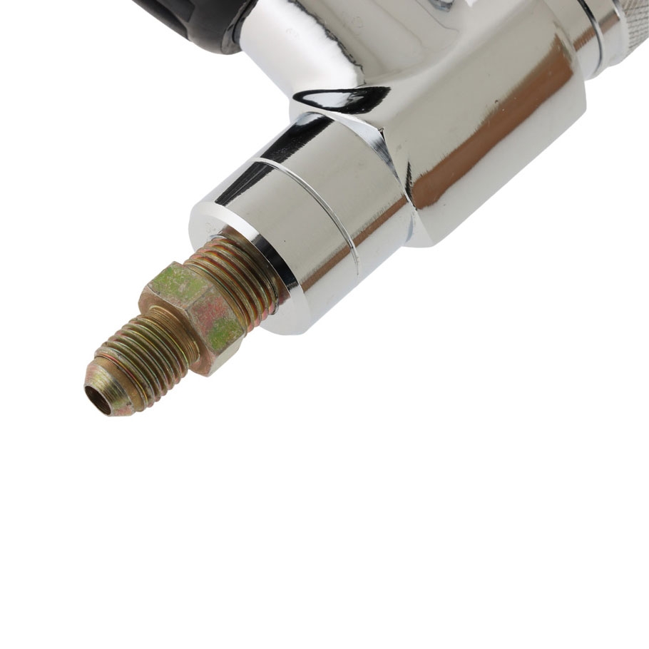 Aropec Yoke Station Filler Assembly