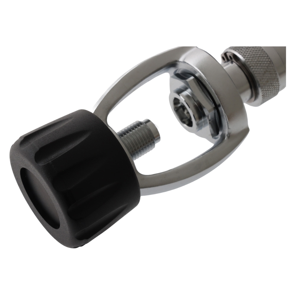 Aropec Yoke Station Filler Assembly